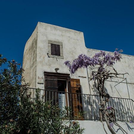 Torre La Mezzaluna Vieste Exterior foto